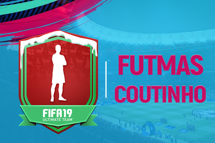 Solution DCE FUTMAS Coutinho