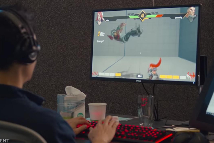 Project L : le versus fighting de Riot Games