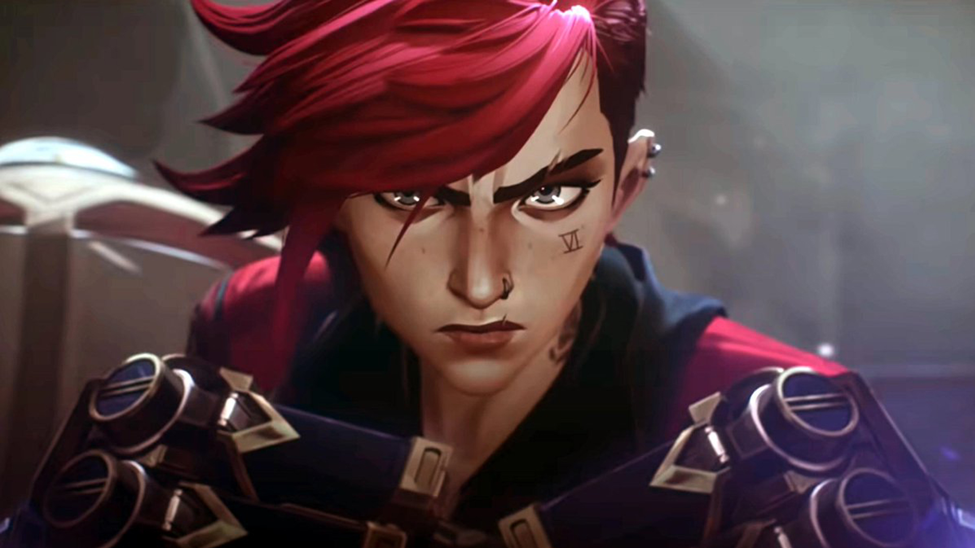 Qui a créé les gants Hextech de Vi ?