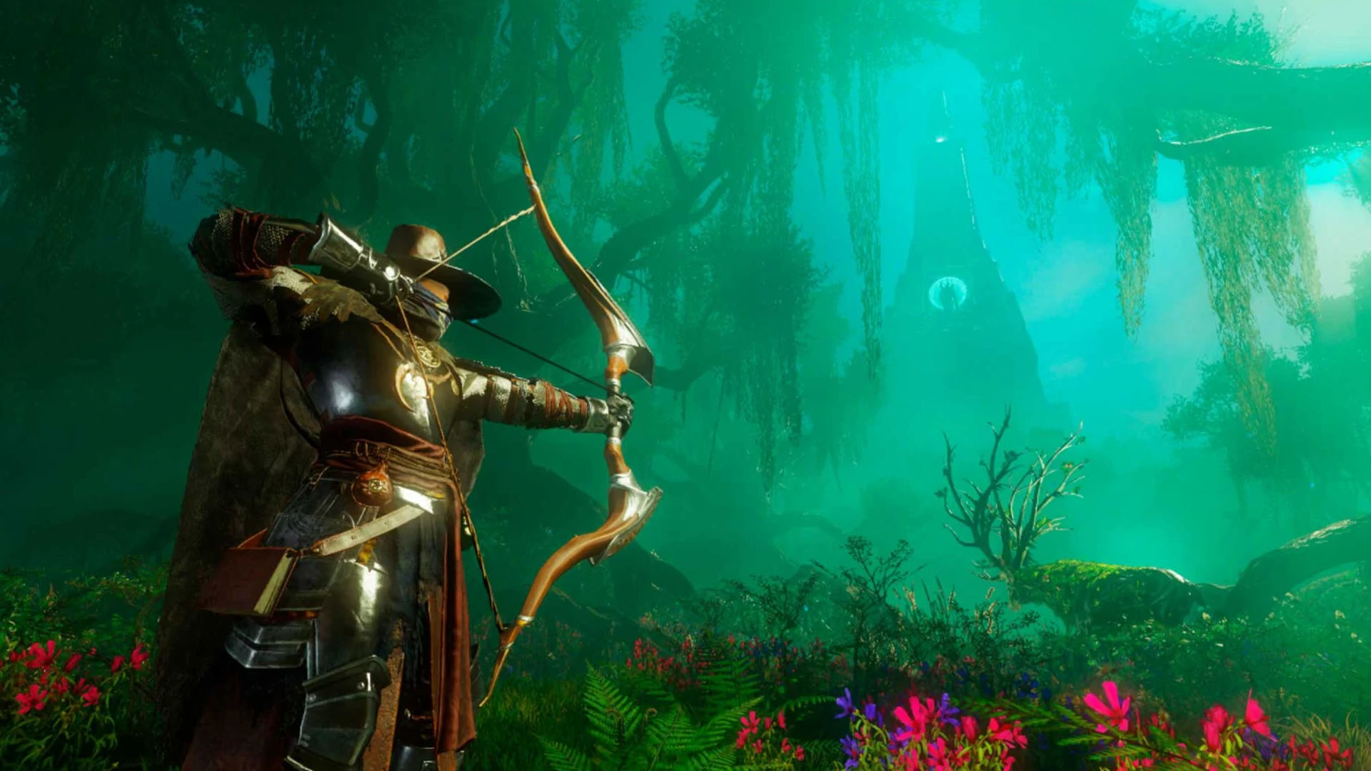 Jardin de la Genese New World, comment obtenir la clé pour accéder au donjon ?