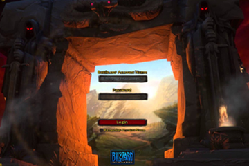 WoW : Anniversaire des 14 ans de Vanilla - World of Warcraft