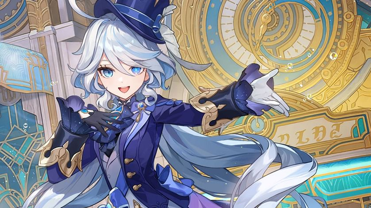 Heure de sortie 4.2 Genshin Impact, quand débute la mise à jour et quand rouvrent les serveurs ?