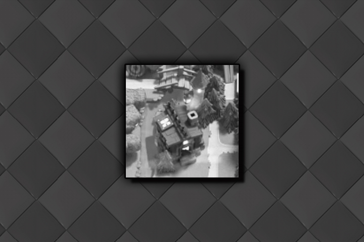 Une nouvelle arène arrive !