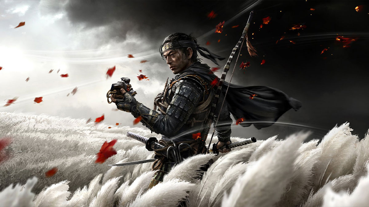 Test Ghost of Tsushima Director's Cut PC : un chef-d'œuvre magnifié avec ce portage attendu