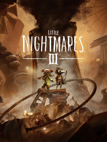 Little Nightmare 3