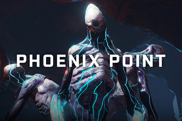 Toutes les infos sur Phoenix Point
