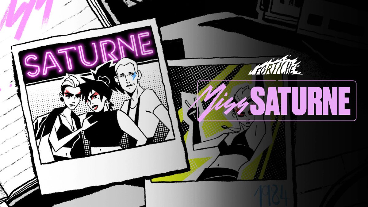 Miss Saturne, Fortiche (Arcane) révèle sa prochaine série avec une fenêtre de sortie !