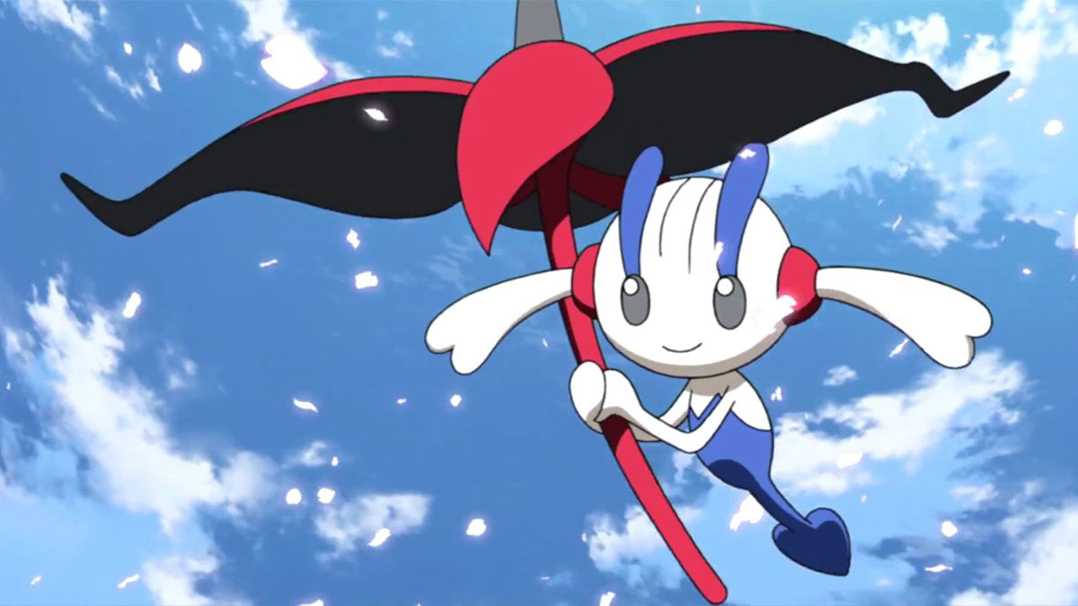 Comment obtenir Floette Fleur Éternelle dans Pokémon Légendes : Z-A ?