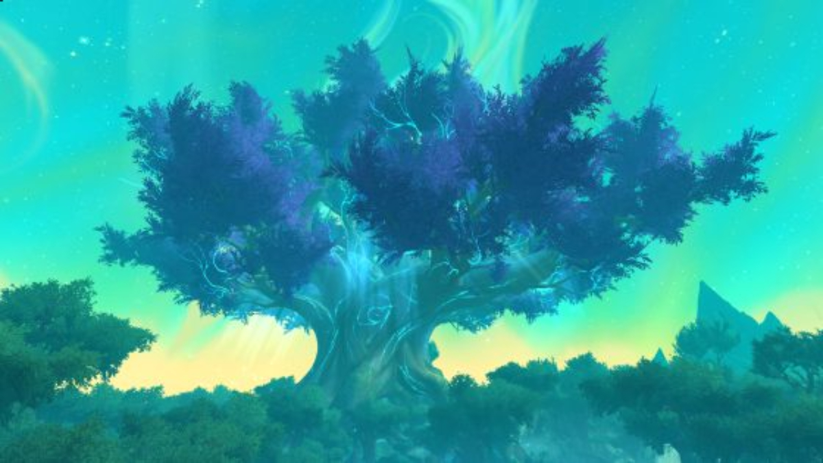 Où regarder la Race to World First Amirdrassil de WoW Dragonflight