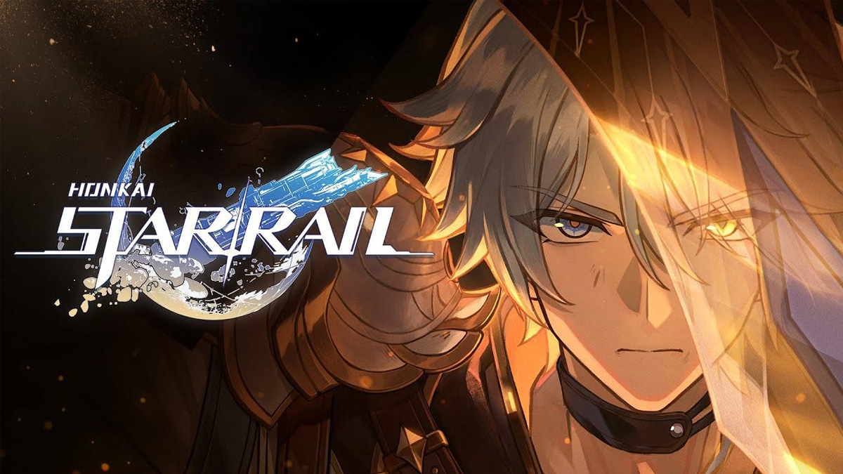 Honkai Star Rail Phaénon : meilleur build avec cônes, reliques, ordre des compétence, eidolons, équipes et matériaux sur HSR
