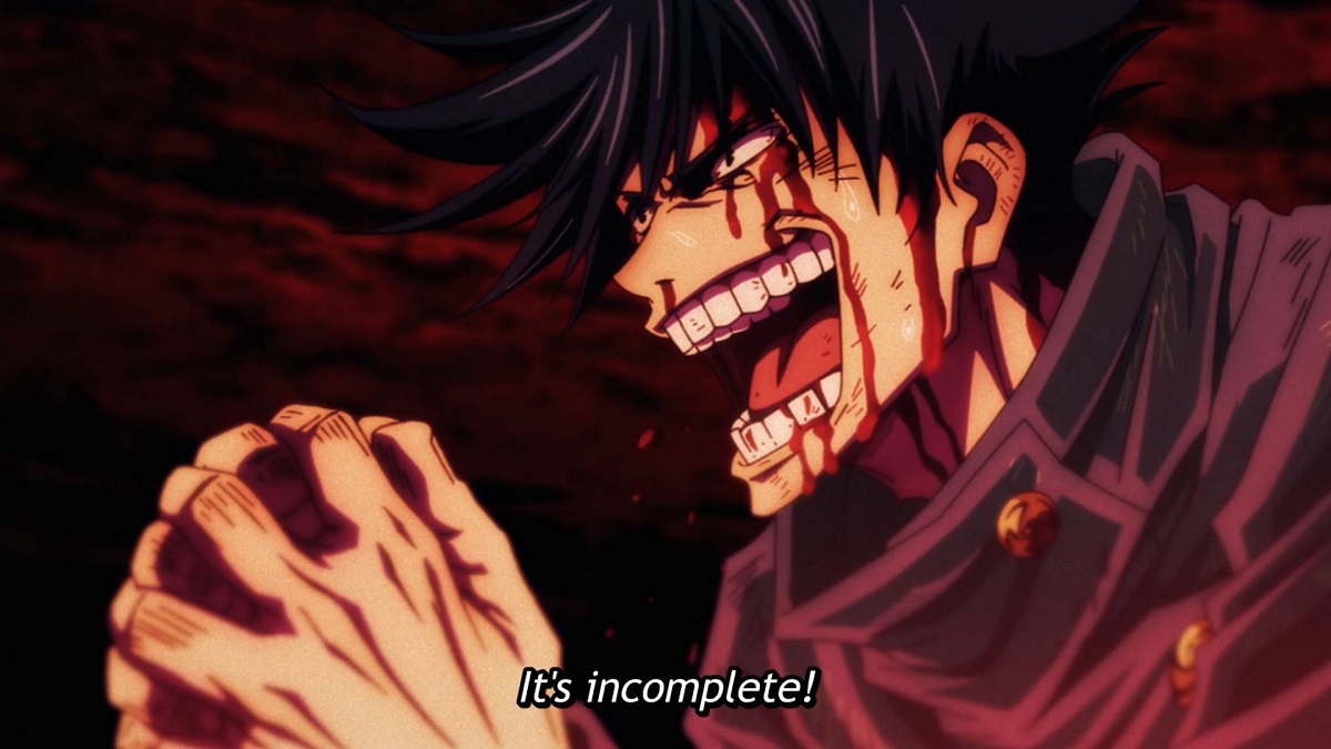 Mahoraga/Makora Jujutsu Kaisen ses pouvoirs expliqués ! Le plus puissant personnage de JJK ?