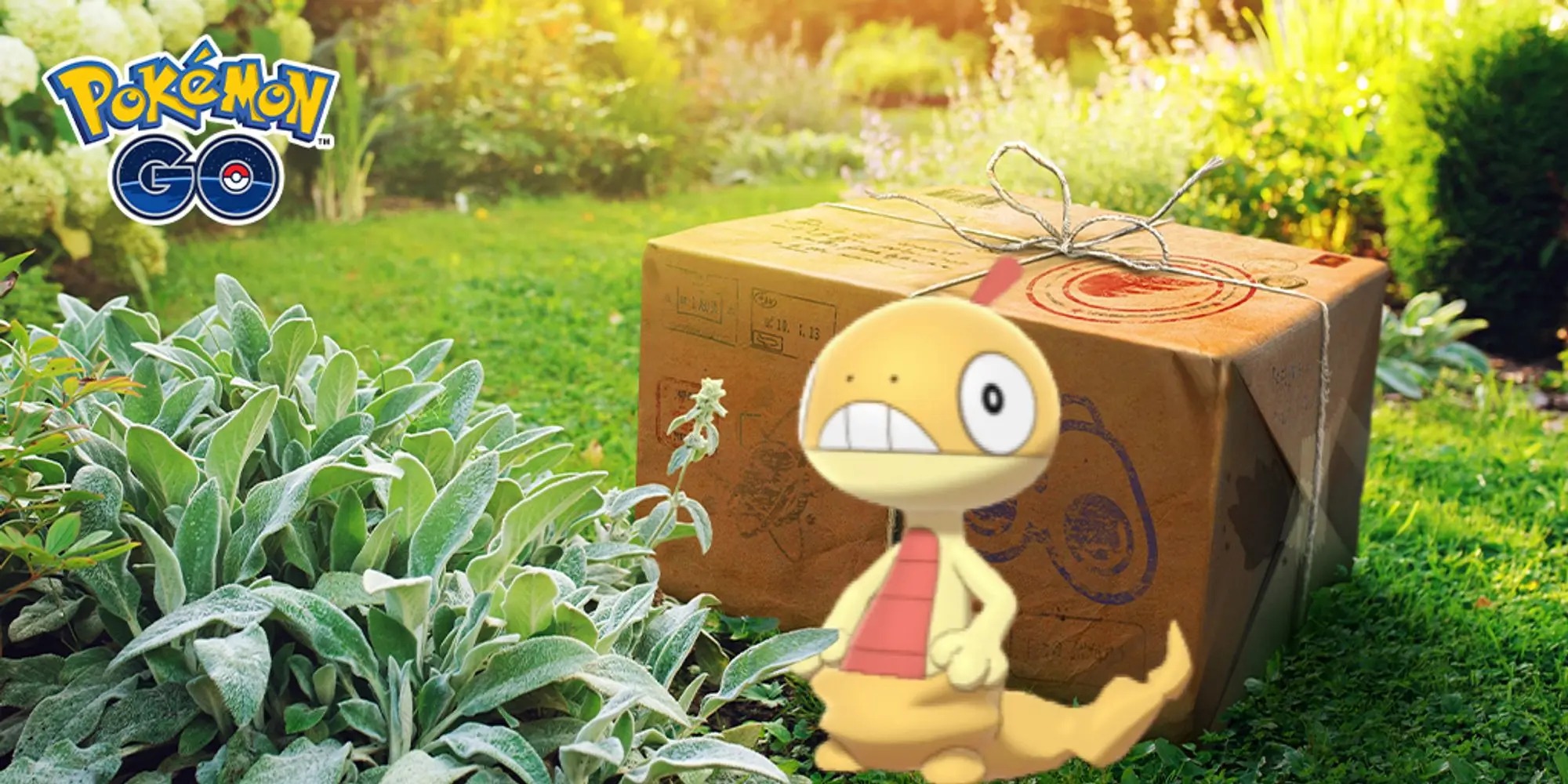 Obtenir Baggiguane et Baggiguane shiny dans Pokémon GO avec les phases d'études de terrain