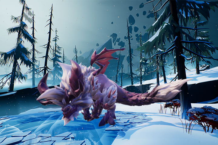 Tout savoir sur le Boreus