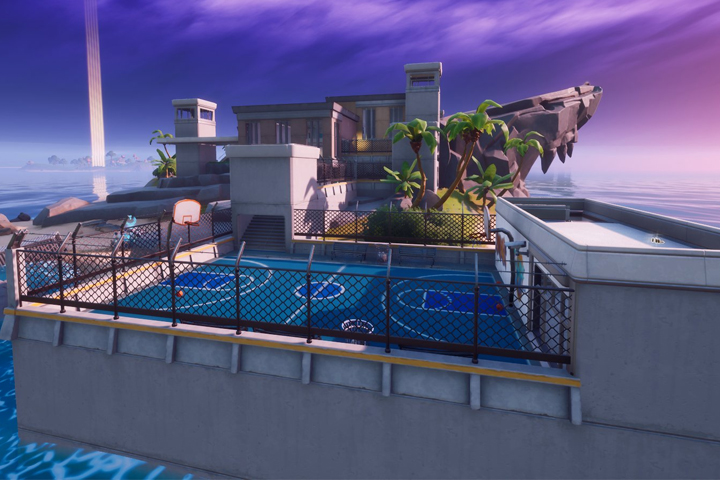 Le Requin a subi des modifications !