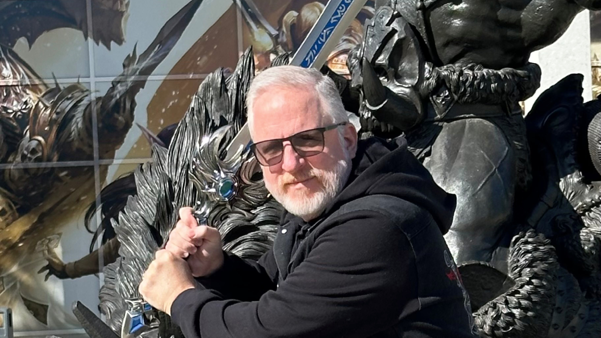 Départ de Rod Fergusson : Quel avenir pour Diablo 4 après le départ de son directeur ?