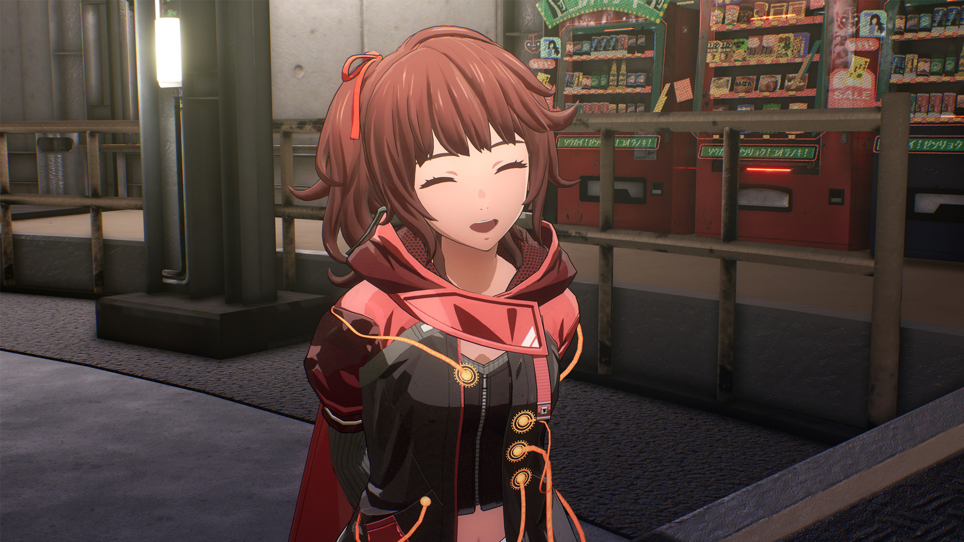 Build et pouvoir de Hanabi