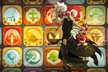 Guide des sorts et variantes du Zobal