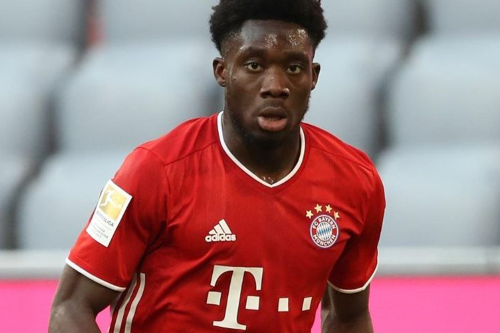 Les Wonderkids de PES 2021