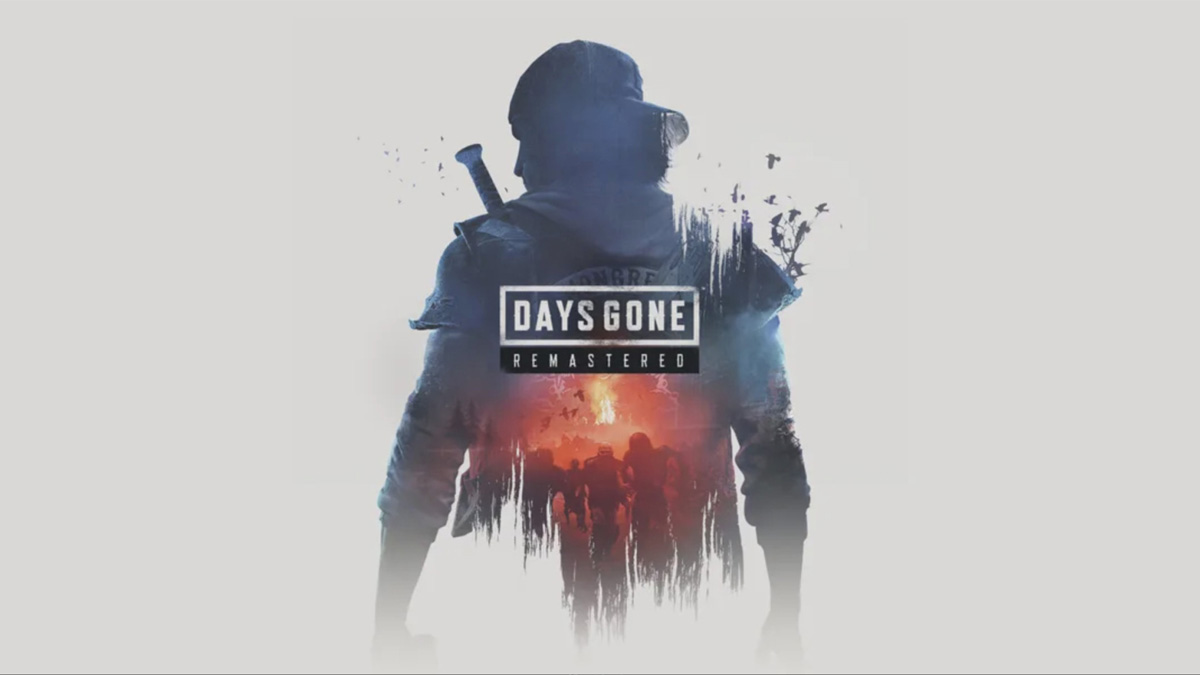 Test Days Gone Remastered : une nouvelle version qui bonifie le jeu !