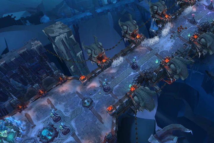 3 nouveaux objets en ARAM