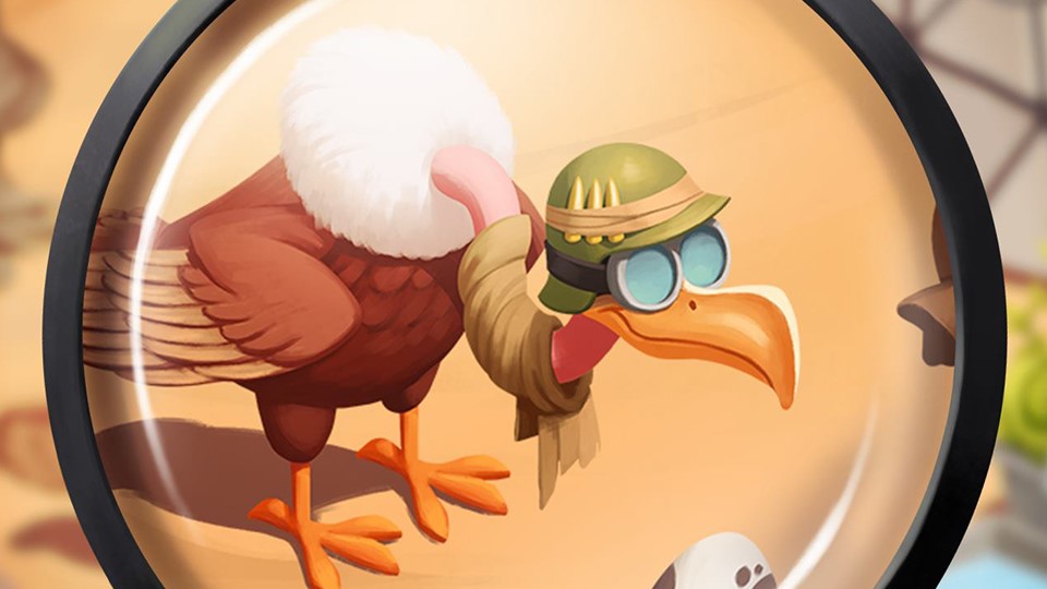 Booster dans Coin Master, qu'est-ce que c'est ?