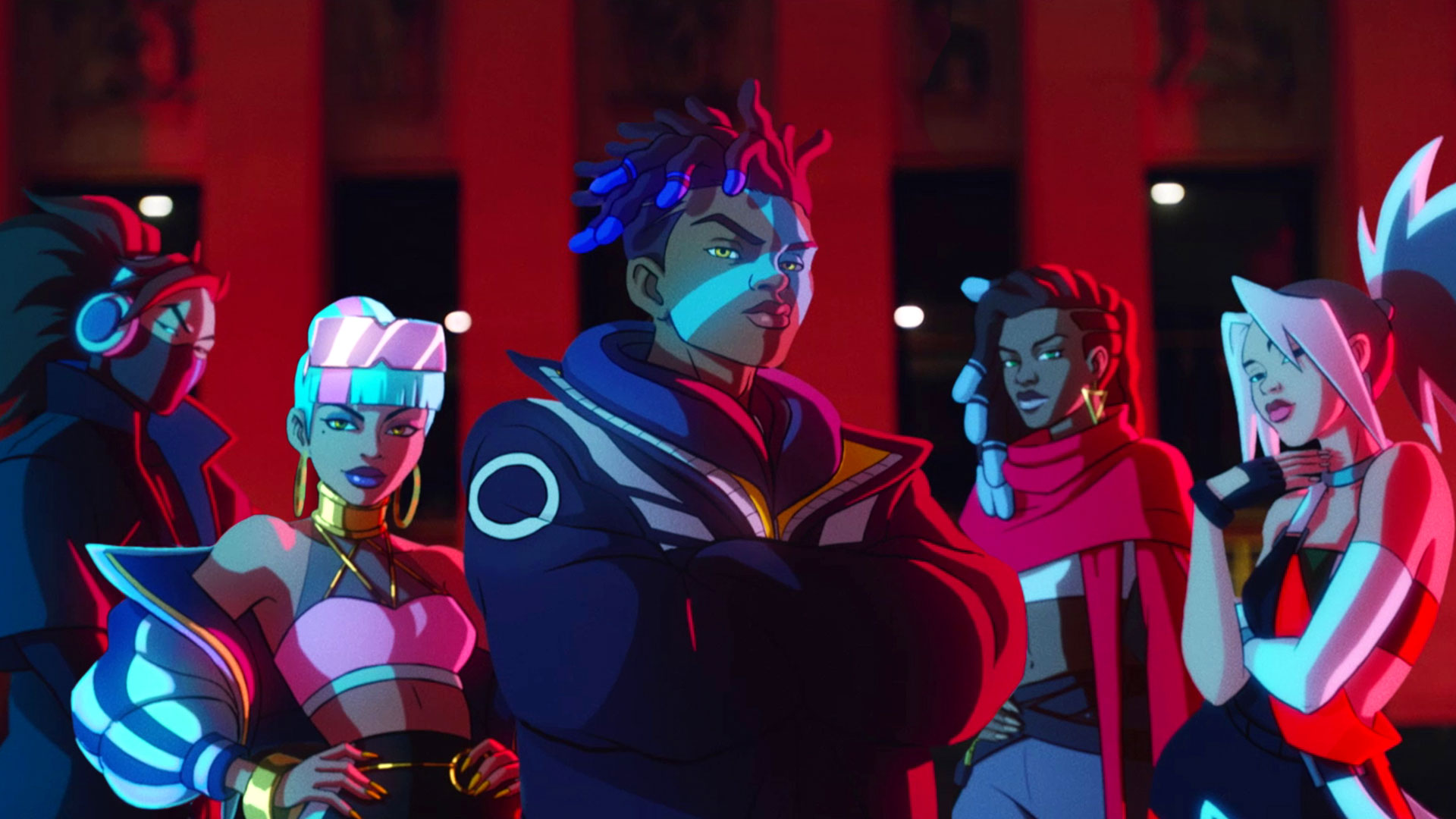 Date de sortie Set 10 Revival sur TFT : quand pourrez-vous profiter de Remix Rumble ?