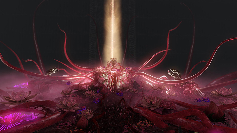 Lost Ark Malone, où trouver le marchant ambulant ?