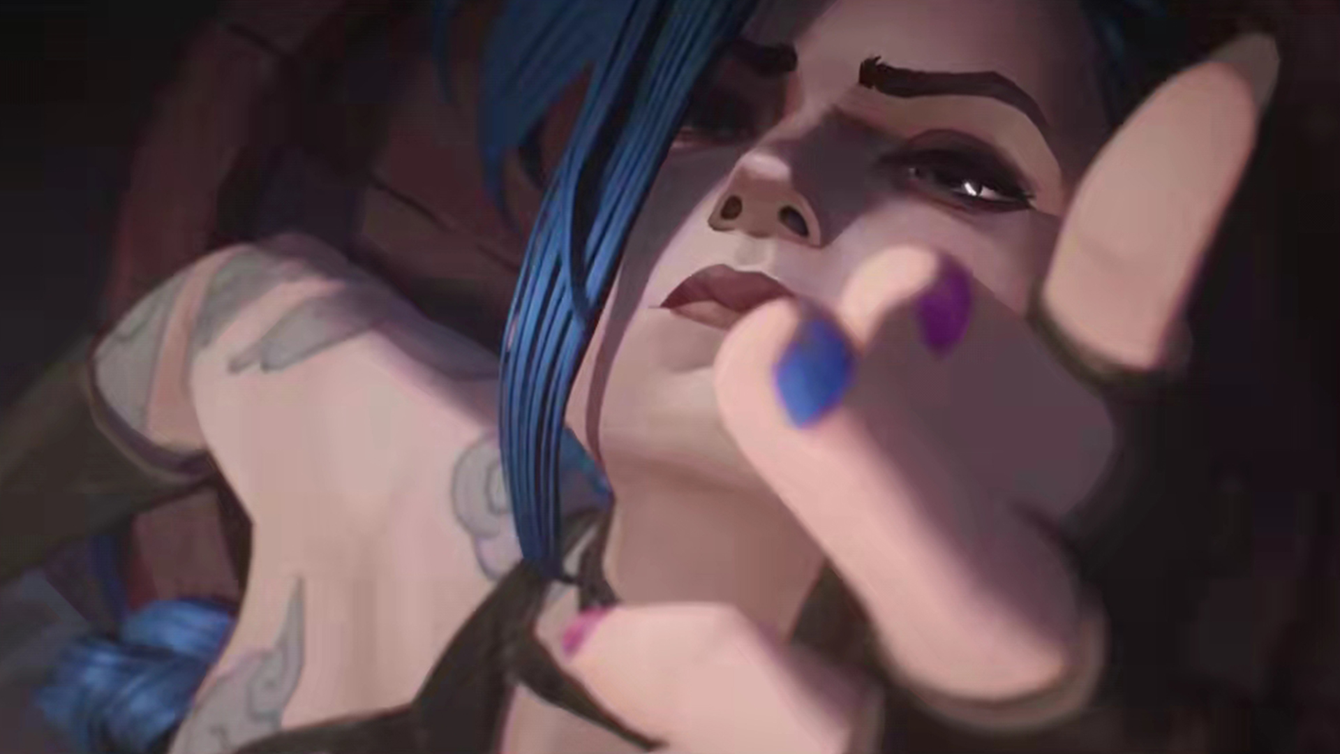 Date saison 2 Arcane, quand sort-t-elle ?