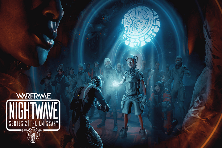 Warframe : Défis de la semaine