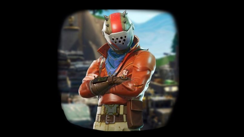 Défi : Parler à Roi de la rouille et accomplir la série de quêtes