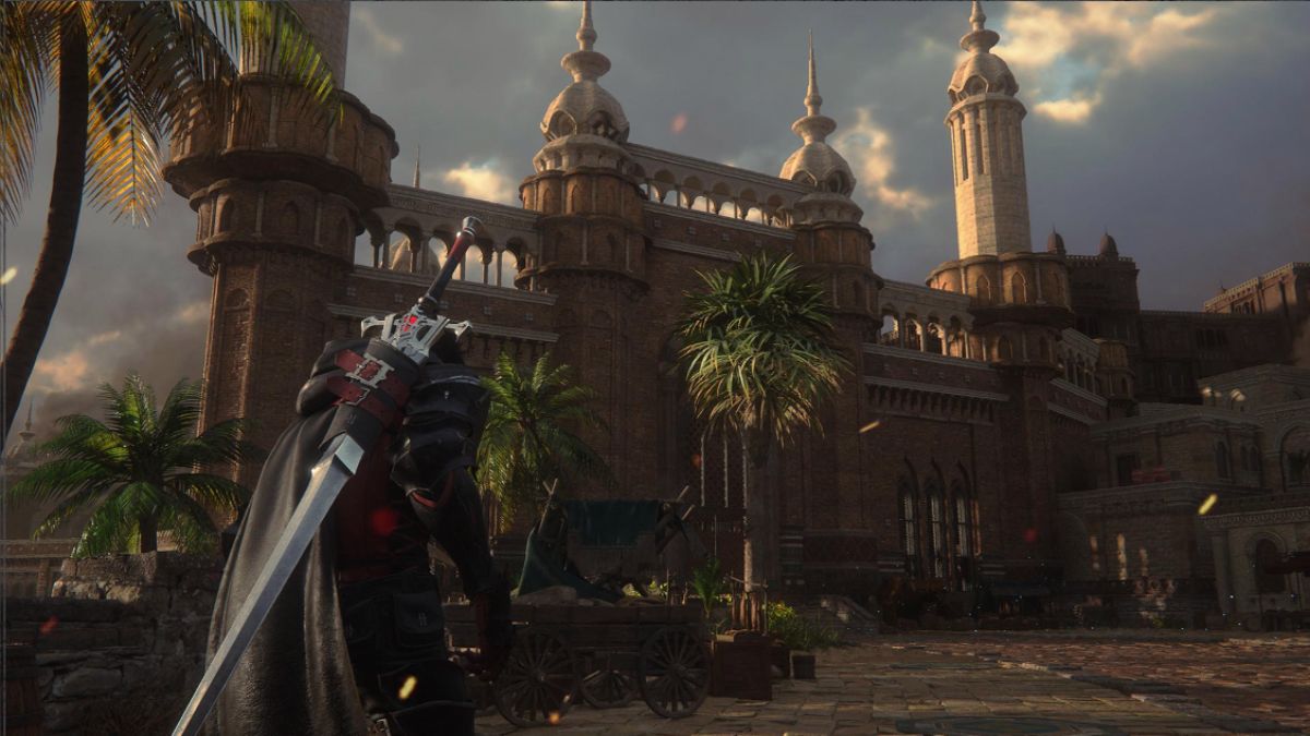 Des news de Final Fantasy XVI : la durée de vie, la date de sortie... !