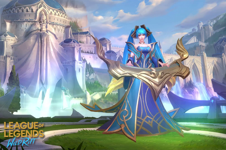 La bêta fermée de Wild Rift uniquement en Asie du Sud-Est