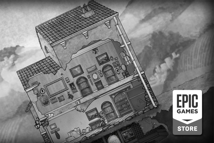 The Bridge est gratuit sur l'EGS