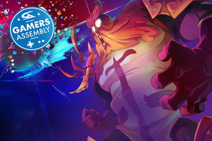 Tournoi Krosmaga à la GA