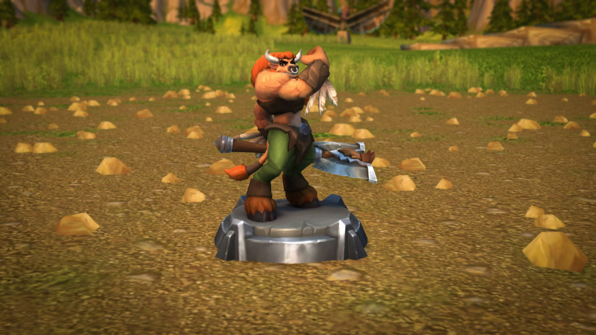 WoW Dragonflight : Comment avoir les pièces de Warcraft Rumble ?