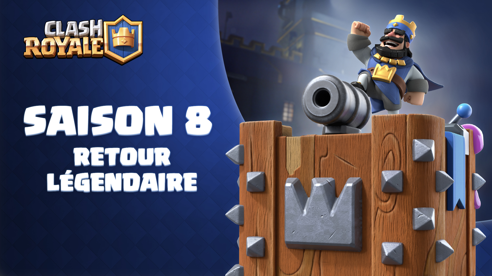 Ce qu'il faut savoir sur la màj de février