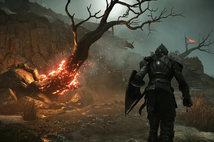 Le prix des jeux PS5 plus haut en Europe