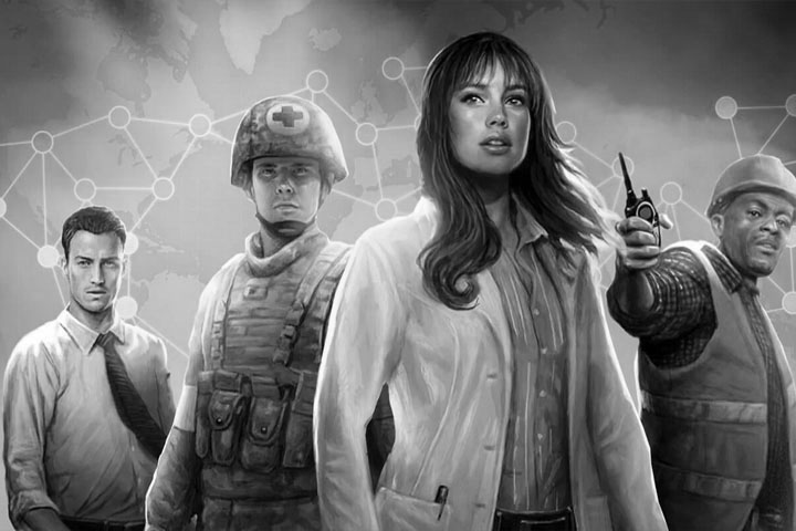 Pandemic ne sera finalement pas gratuit le 6 février
