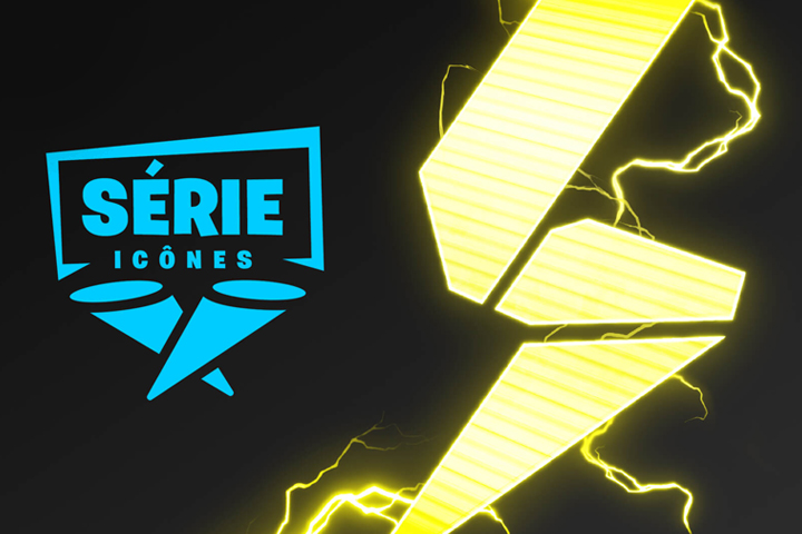 Lachlan est le nouveau créateur dans la Série Icônes de Fortnite !
