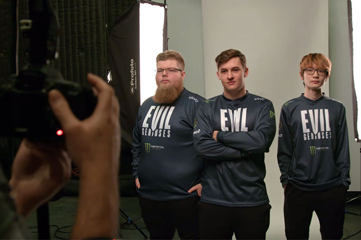 Les joueurs LCS préfèrent gagner les LCS que passer les groupes des Worlds