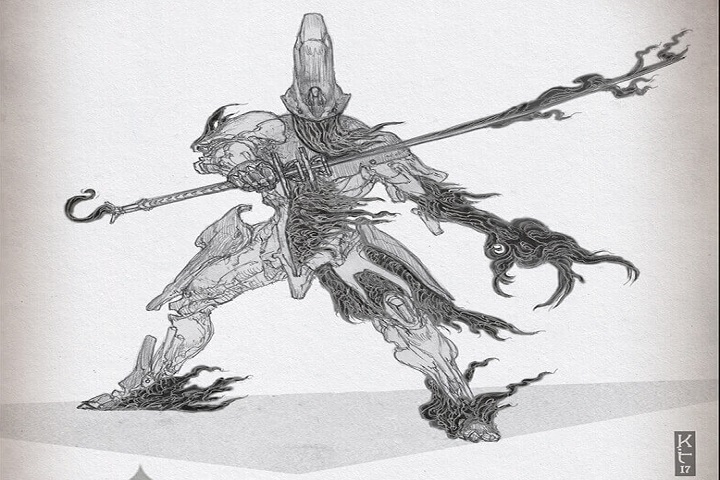 Warframe : Devstream 112 - Warframe Vlad, infos et présentation