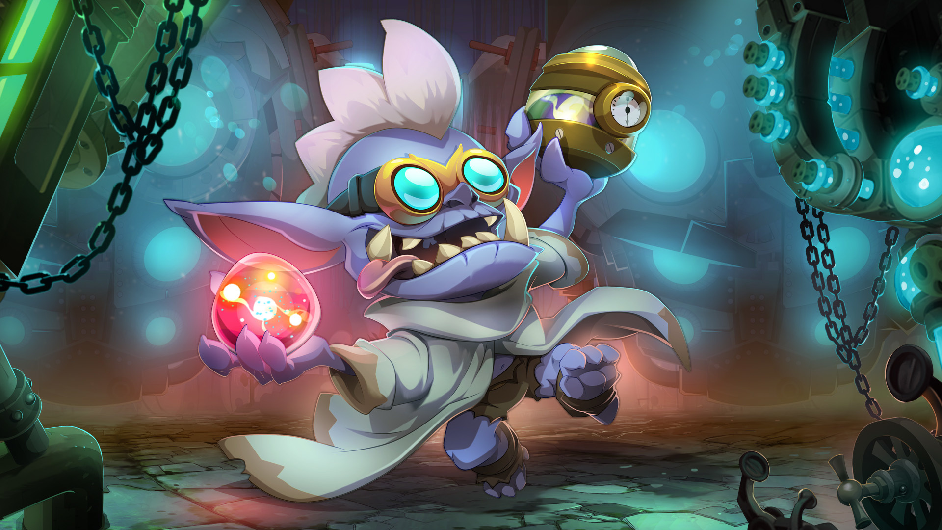 Moissonneuse-Batteuse, XP x2, trousseau illimité ... comment débloquer et utiliser le jeton de compensation de la maj 3.1 sur Dofus ?