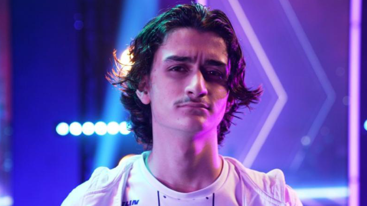 Interview de Double61 avant les EMEA Masters