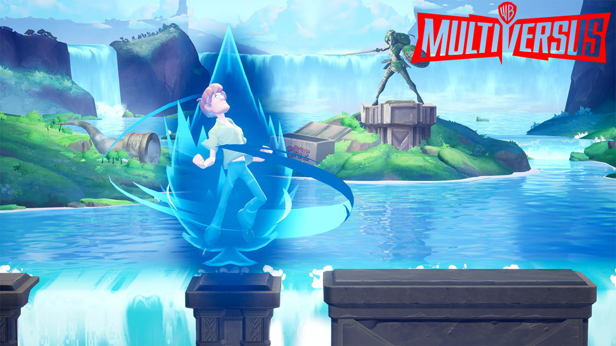 Toutes les infos sur la Kram Cup Multiversus