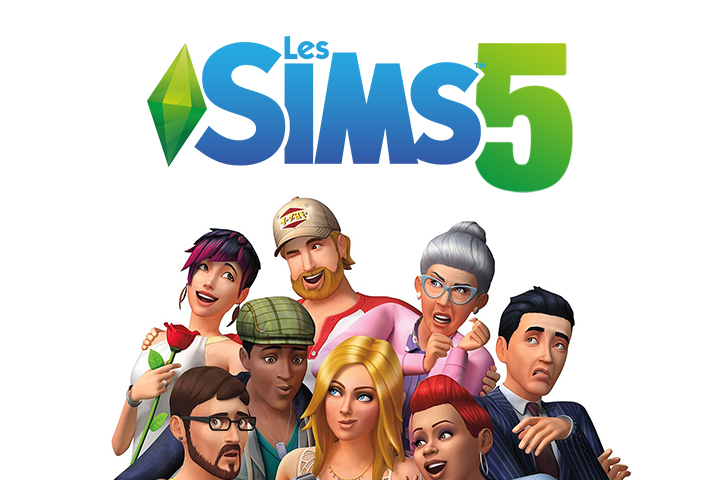 Toutes les infos officielles des Sims 5 !