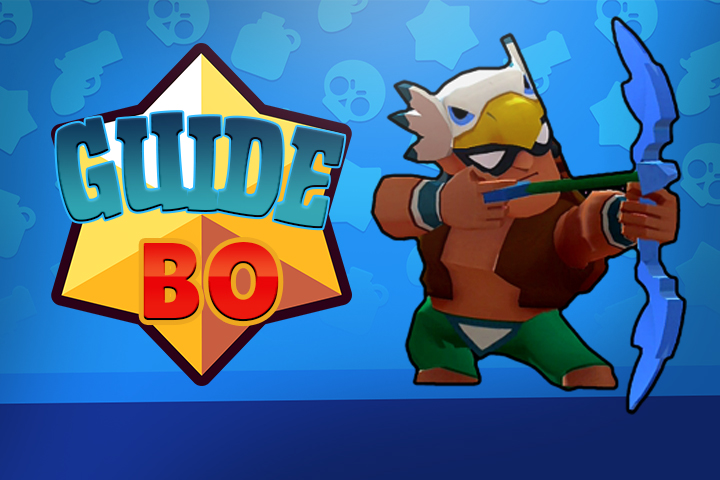 Guide et présentation de Bo