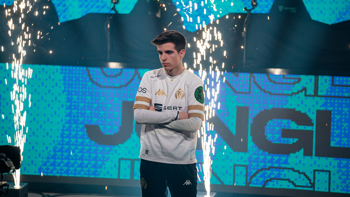 Quelle équipe pour Elyoya en 2023 ?