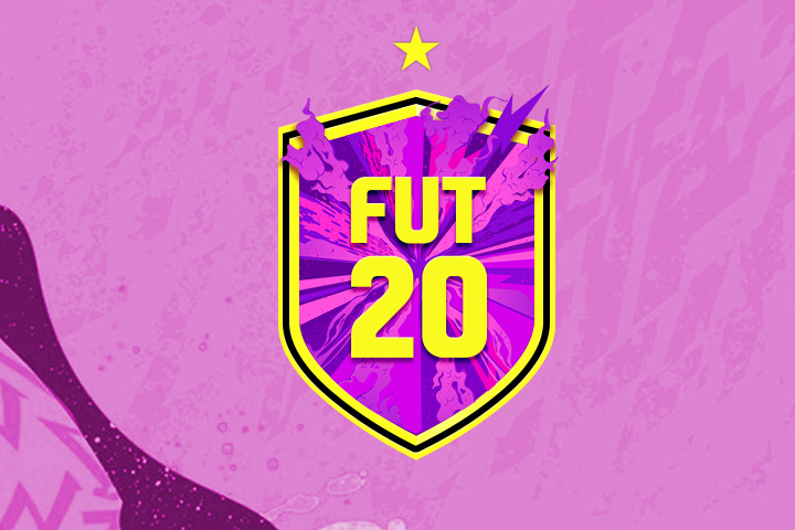 FUT 20 : DCE Future Stars Challenge, solution sur FIFA