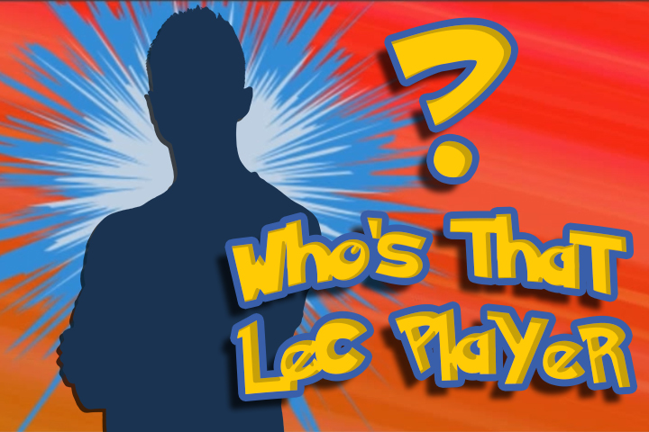 Nos récompenses non-officielles du LEC