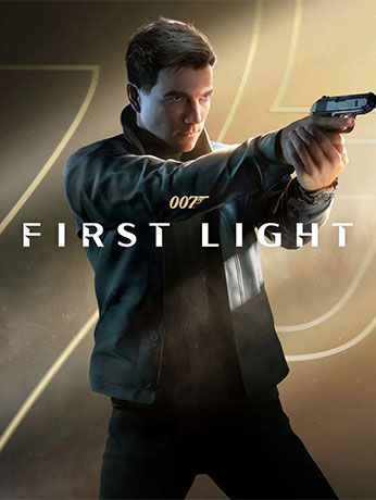 007 First Light